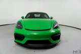 Used 2022 Porsche 718 Cayman GT4 image 2