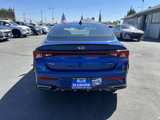 Used 2021 Kia K5 GT-Line image 6