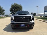 New 2025 Chevrolet Silverado 2500 LTZ w/ LTZ Plus Package image 3