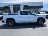 New 2025 GMC Sierra 1500 SLT w/ SLT Premium Plus Package image 2