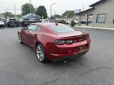 Used 2022 Chevrolet Camaro LT w/ RS Package image 3