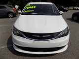 Used 2021 Chrysler Voyager Lxi image 5