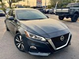 Used 2022 Nissan Altima 2.5 SV image 2