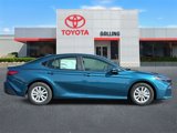 New 2026 Toyota Camry LE image 2
