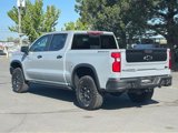 New 2025 Chevrolet Silverado 1500 ZR2 w/ ZR2 Bison Edition image 2