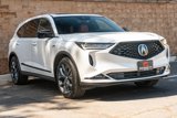 Used 2024 Acura MDX A-Spec image 3