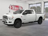 New 2025 RAM 2500 Laramie image 2