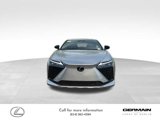 New 2025 Lexus RZ 300e image 2