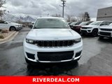 Used 2022 Jeep Grand Cherokee L Limited image 4