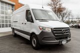 Used 2024 Mercedes-Benz Sprinter 2500 image 5