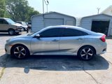 Used 2016 Honda Civic Touring image 2