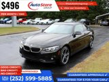 Used 2018 BMW 430i xDrive Coupe w/ Premium Package image 2
