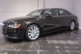 Used 2017 Audi A8 L 3.0T w/ Executive Package image 2