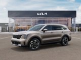 New 2025 Kia Sorento EX image 3