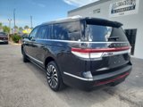 Certified 2022 Lincoln Navigator L Black Label image 3