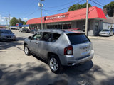 Used 2015 Jeep Compass High Altitude image 6