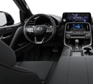 New 2025 Lexus LX 700h Overtrail image 6