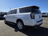 New 2025 Chevrolet Suburban Premier image 3