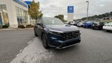 New 2026 Honda CR-V TrailSport image 2