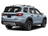 New 2025 Honda Pilot TrailSport image 2