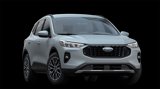 New 2025 Ford Escape SE image 4