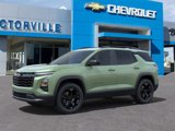 New 2026 Chevrolet Equinox LT w/ Midnight Edition image 2