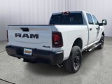 New 2025 RAM 3500 Tradesman image 5