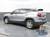 Used 2024 GMC Terrain SLE image 4
