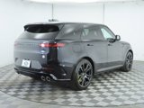 New 2025 Land Rover Range Rover Sport SV Edition Two image 5
