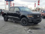 New 2025 Ford F150 XLT w/ Equipment Group 302A MID image 2