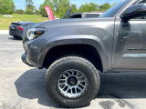 Used 2021 Toyota Tacoma TRD Sport image 2