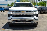 New 2025 Chevrolet Silverado 1500 LTZ image 2