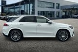 New 2025 Mercedes-Benz GLE 580 4MATIC image 3