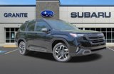 New 2025 Subaru Forester Limited image 2