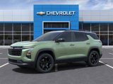 New 2026 Chevrolet Equinox LT w/ Convenience Package II image 2