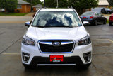 Used 2019 Subaru Forester Touring image 2