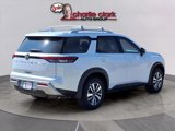 New 2025 Nissan Pathfinder SL image 5