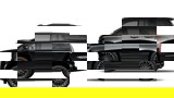 New 2026 Cadillac Escalade Platinum Sport image 5