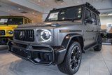 New 2025 Mercedes-Benz G 63 AMG 4MATIC image 3