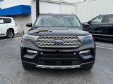 Used 2023 Ford Explorer Limited image 2
