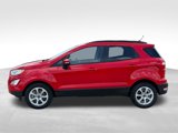 Used 2020 Ford EcoSport SE image 4