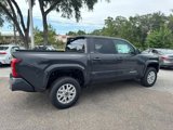 New 2025 Toyota Tacoma SR5 image 2