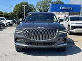 Used 2023 Genesis GV80 3.5T Advanced + w/ Cargo Package image 2