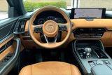 Certified 2025 MAZDA CX-70 3.3 Turbo S w/ Premium Plus image 5