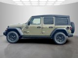 New 2025 Jeep Wrangler Sport image 6