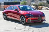 New 2025 Hyundai Ioniq 6 SEL image 3
