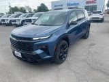 New 2025 Chevrolet Traverse RS w/ LPO, Floor Liner Package image 2