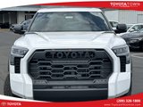 New 2025 Toyota Tundra TRD Pro image 2