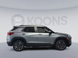 New 2026 Chevrolet TrailBlazer LT w/ Convenience Package image 2