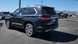 New 2025 Toyota Sequoia Capstone image 3